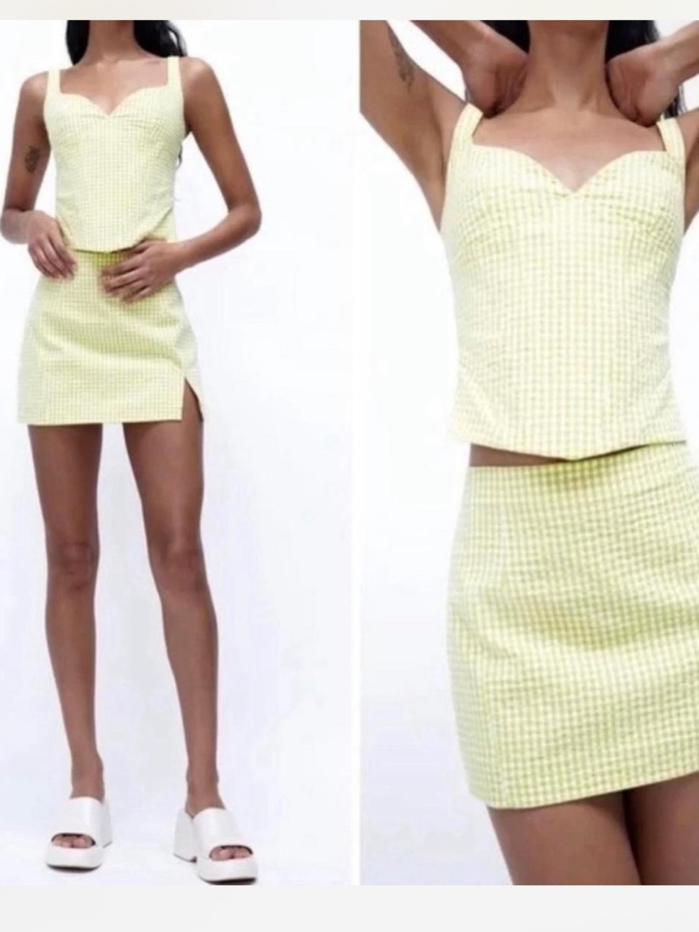 Zara Set